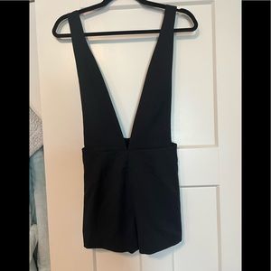 Divided H & M romper. Size 2